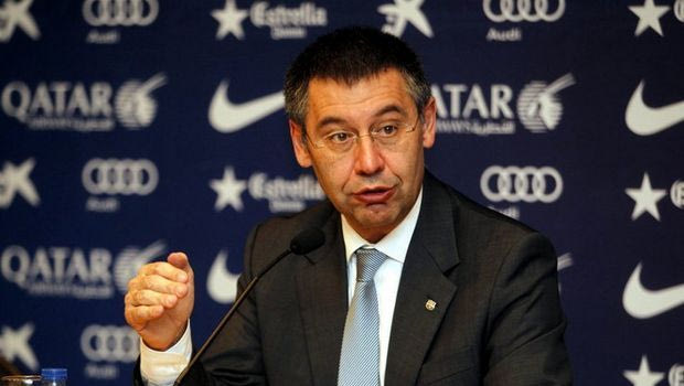 Μπερτομέου: “Υπάρχουν χρήματα στην Ευρώπη για τις ομάδες”