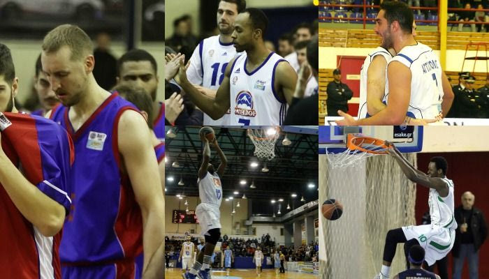 Ο χορός του… Ζαλόγγου