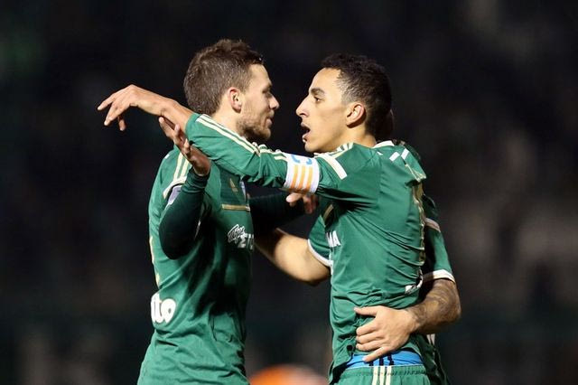 Ώρα κλήρωσης και εκατομμυρίων για Παναθηναϊκό