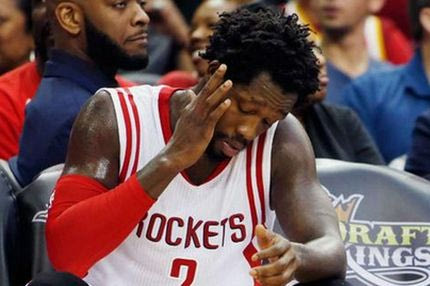 Χάνει το υπόλοιπο και την ευκαιρία για τον τίτλο ο Μπέβερλι