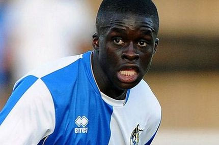 Αποκλεισμός διά βίου από το ποδόσφαιρο