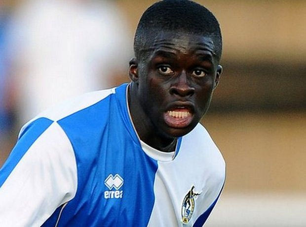 Αποκλεισμός διά βίου από το ποδόσφαιρο