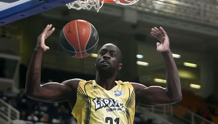 Συμφωνία της ΑΕΚ με τη FILA