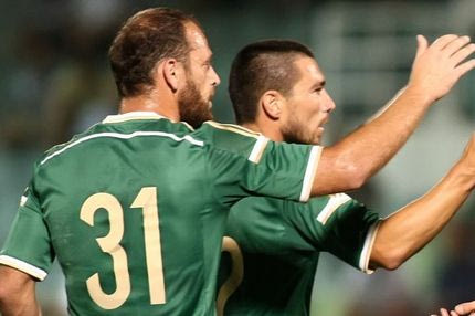 “Καρέ” απουσιών ενόψει Ατρόμητου