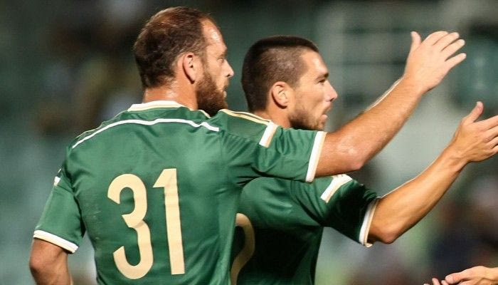 “Καρέ” απουσιών ενόψει Ατρόμητου