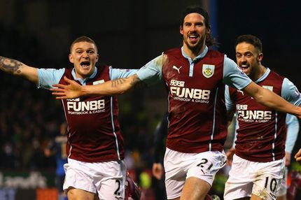 29η αγ.: Η Μπέρνλι δούλεψε για Τσέλσι και Άρσεναλ (VIDEOS)