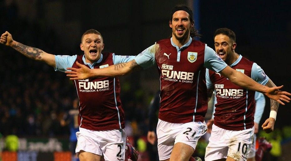 29η αγ.: Η Μπέρνλι δούλεψε για Τσέλσι και Άρσεναλ (VIDEOS)