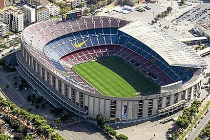 Στο “Καμπ Νόου” ο τελικός του Copa del Rey