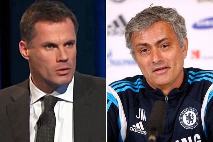 “Φαρμάκι” Μουρίνιο για Κάραχερ