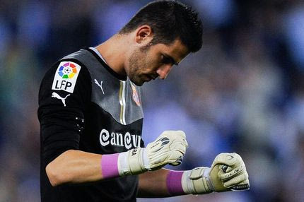 Του έδωσε ασίστ ο αντίπαλος τερματοφύλακας (VIDEO)