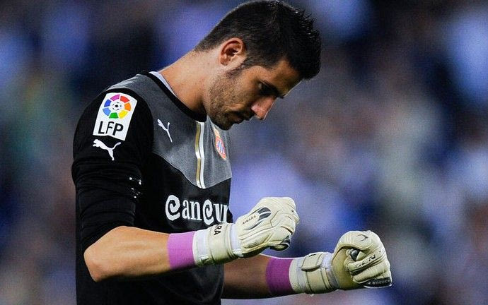 Του έδωσε ασίστ ο αντίπαλος τερματοφύλακας (VIDEO)