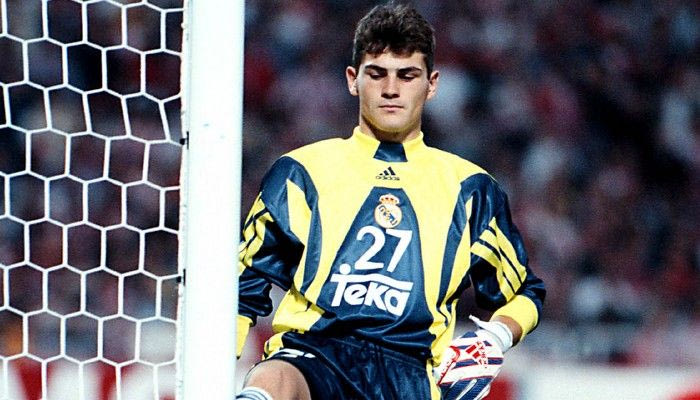 Ο Κασίγιας δεν ξεχνά τον Ολυμπιακό (VIDEO)