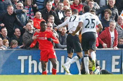 Ευχαρίστησε τους οπαδούς που τον συγκράτησαν ο Μπαλοτέλι