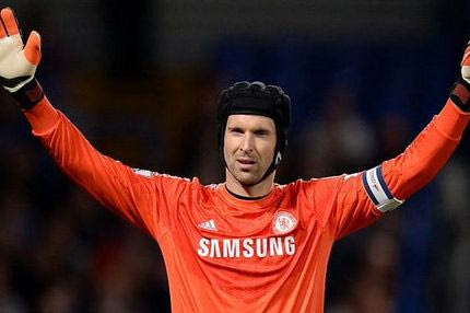 Έτοιμος να φύγει από την Τσέλσι ο Τσεχ