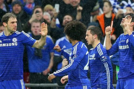 Η “χρυσή Βίβλος” του League Cup Αγγλίας