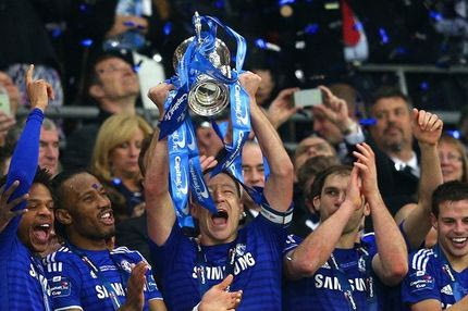 Τσέλσι – Τότεναμ 2-0 (VIDEOS)