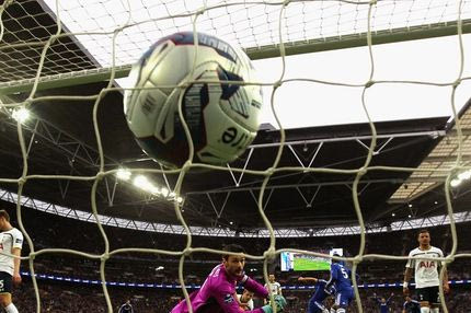 Τα γκολ στον τελικό του League Cup (VIDEO)