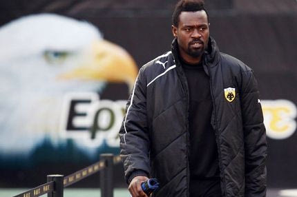 Αλλαγμένη και με Κρισάντους