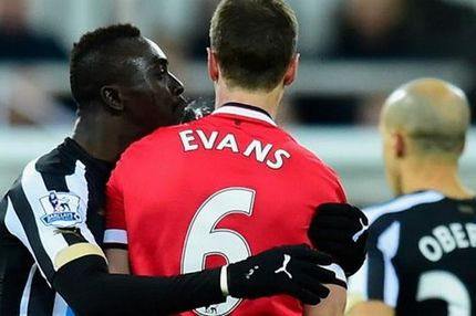 Εφτά αγωνιστικές για το… φτύσιμο ο Σισέ (VIDEO)