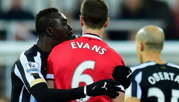 Εφτά αγωνιστικές για το… φτύσιμο ο Σισέ (VIDEO)