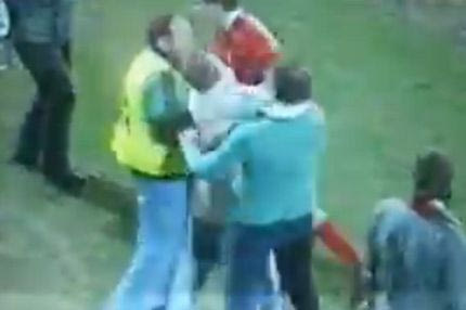 Ένας Μπράιαν Κλαφ που σας χρειάζεται…