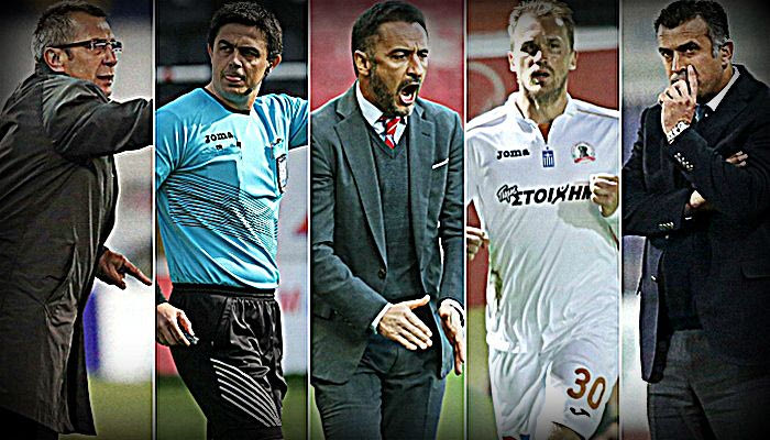 TOP 10: Η greek dream team, ο Ατρόμητος κι ο Μήτσιος