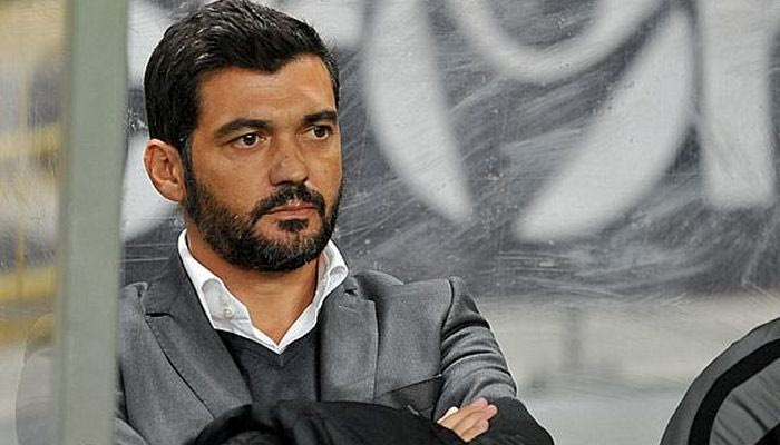 Πορτογαλικό δημοσίευμα για ΠΑΟΚ και Κονσεϊσάο