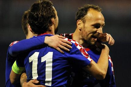 Σκόραραν Σίλντενφελντ και Πράνιτς κόντρα στην Νορβηγία (VIDEOS)