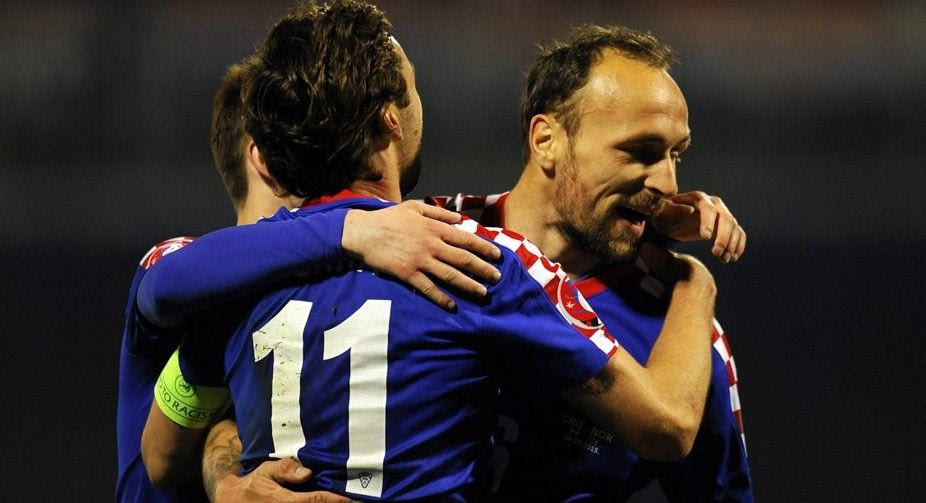 Σκόραραν Σίλντενφελντ και Πράνιτς κόντρα στην Νορβηγία (VIDEOS)