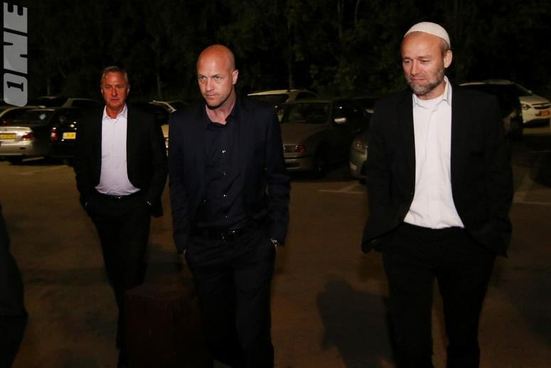 Ο γάμος που φέρνει (;) εξελίξεις στον ΠΑΟΚ (PHOTOS)