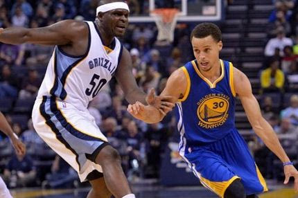 Ηττήθηκαν και από τους Γουόριορς οι Έλληνες