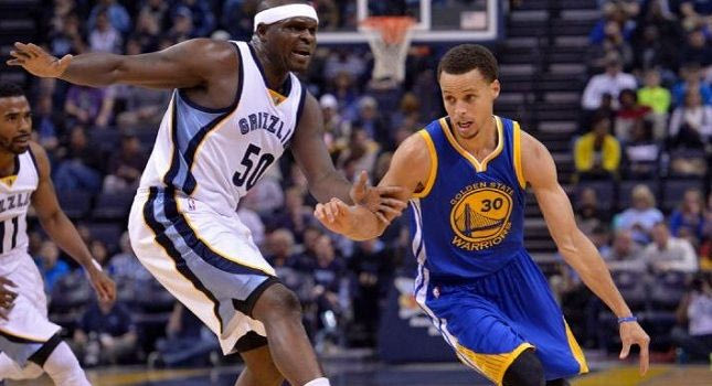 Ηττήθηκαν και από τους Γουόριορς οι Έλληνες