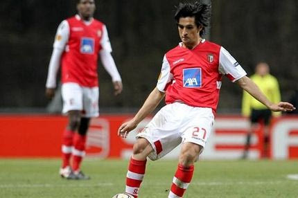 Πωλητήριο στους Βιάνα – Κουστόδιο έβαλε η Μπράγκα