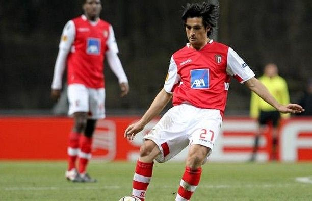 Πωλητήριο στους Βιάνα – Κουστόδιο έβαλε η Μπράγκα