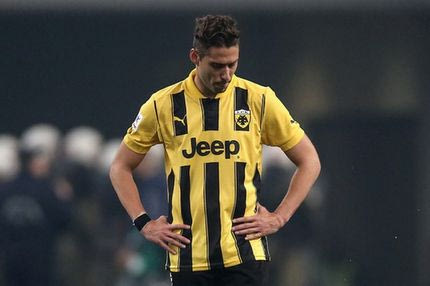 Πρόβλημα με Ντακόλ