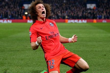 Τσέλσι – Παρί Σεν Ζερμέν 2-2 παρ. (VIDEO)