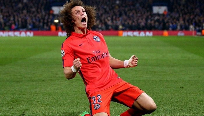 Τσέλσι – Παρί Σεν Ζερμέν 2-2 παρ. (VIDEO)