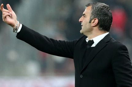 Ομάδα του προπονητή της! (VIDEOS)