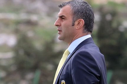 Με αλλαγές η ΑΕΚ το Σάββατο