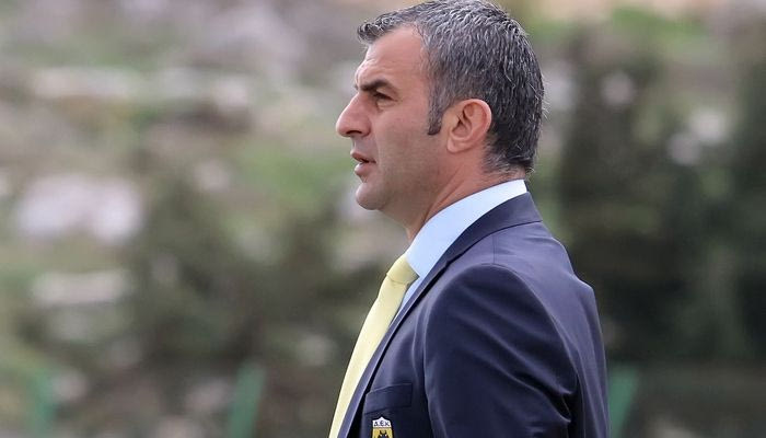 Με αλλαγές η ΑΕΚ το Σάββατο