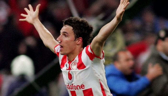 Νταρμπισάιρ στο Contra.gr: “Το γκολ κόντρα στην ΑΕΚ το βλέπω συνέχεια στο κινητό μου!”