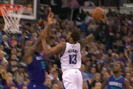 “Απογειώθηκε” ο Ουίλιαμς στην κορυφή του TOP-10 (VIDEO)