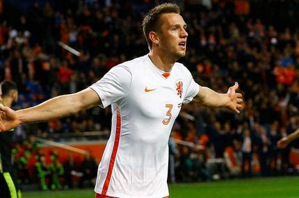 Βλέπει Ισπανία και σκοράρει ο Ντε Φράι (VIDEOS)