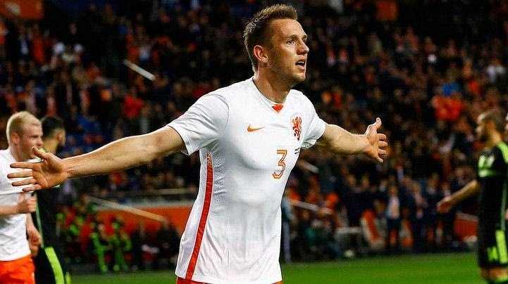 Βλέπει Ισπανία και σκοράρει ο Ντε Φράι (VIDEOS)