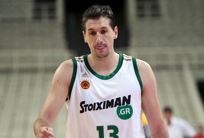 Διαμαντίδης: “Πάντα σε ετοιμότητα”