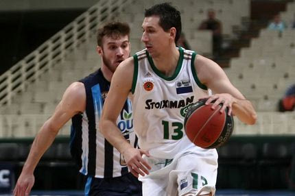 Νέο ρεκόρ ο Διαμαντίδης