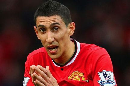 “Ο Ντι Μαρία πουλήθηκε γιατί είναι άσχημος!”