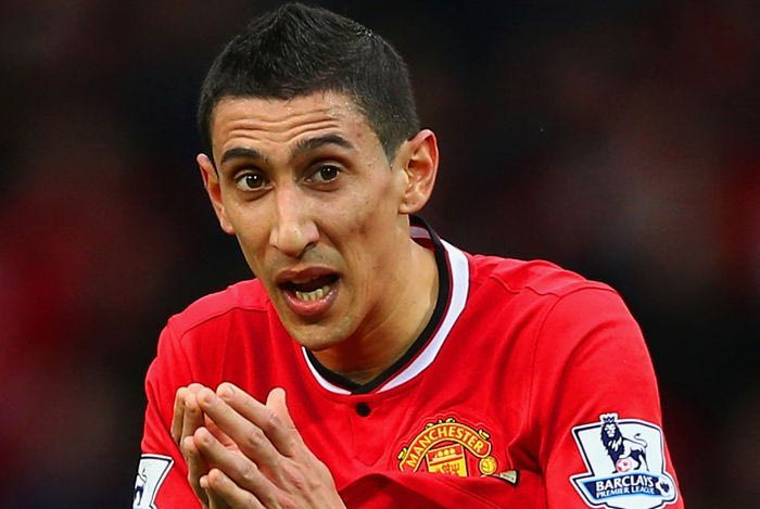 “Ο Ντι Μαρία πουλήθηκε γιατί είναι άσχημος!”