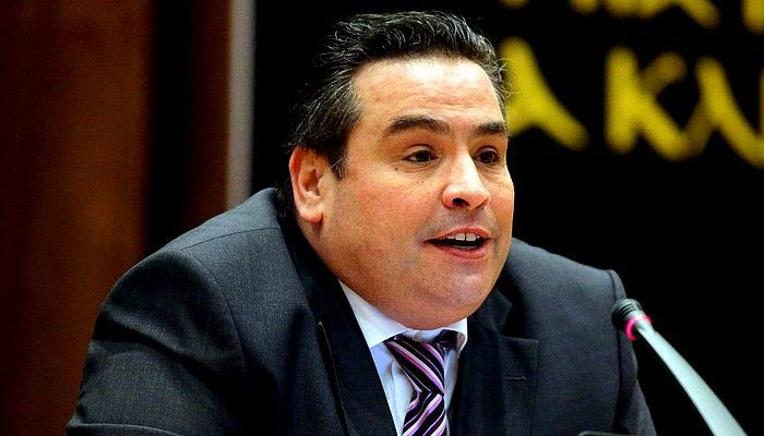 Διευθυντής επικοινωνίας ο Ανδρέας Δημάτος