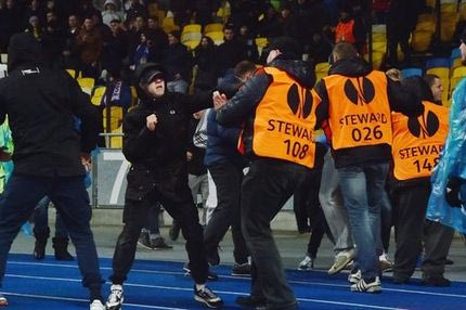 “Μικραίνει” η έδρα ενόψει Έβερτον